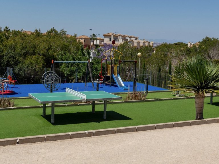 Town House for Sale in Orihuela Costa, Alicante 31