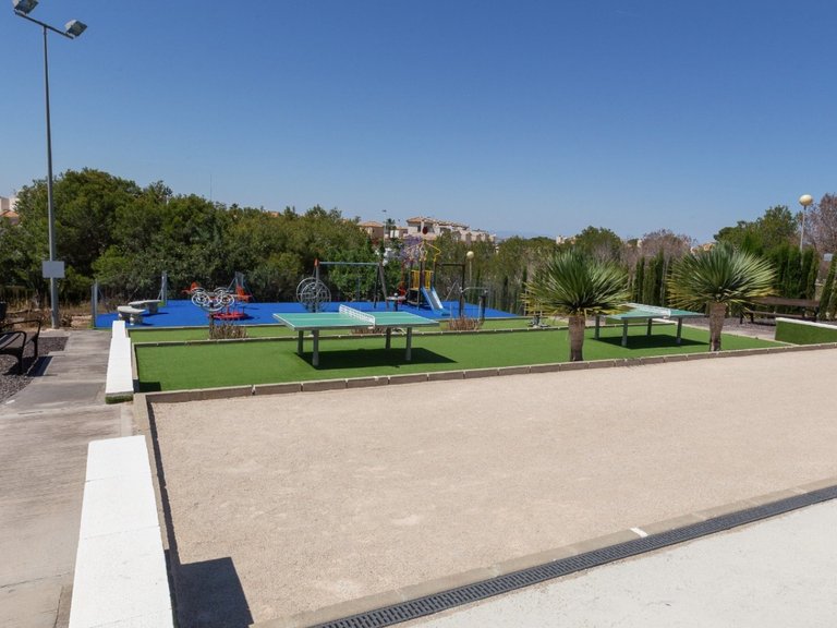 Town House for Sale in Orihuela Costa, Alicante 32
