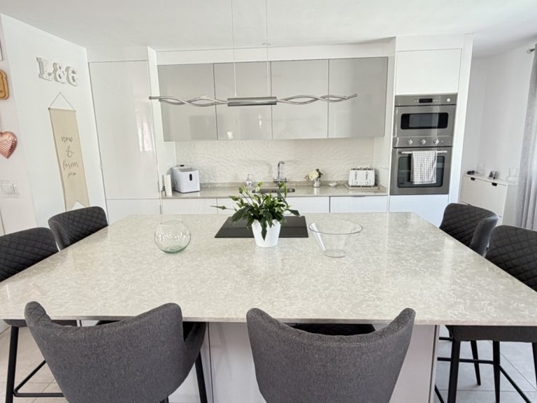 Villa for Sale in San Miguel De Salinas, Alicante 9