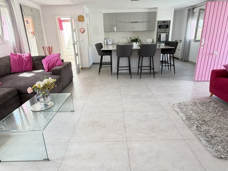 Villa for Sale in San Miguel De Salinas, Alicante 10