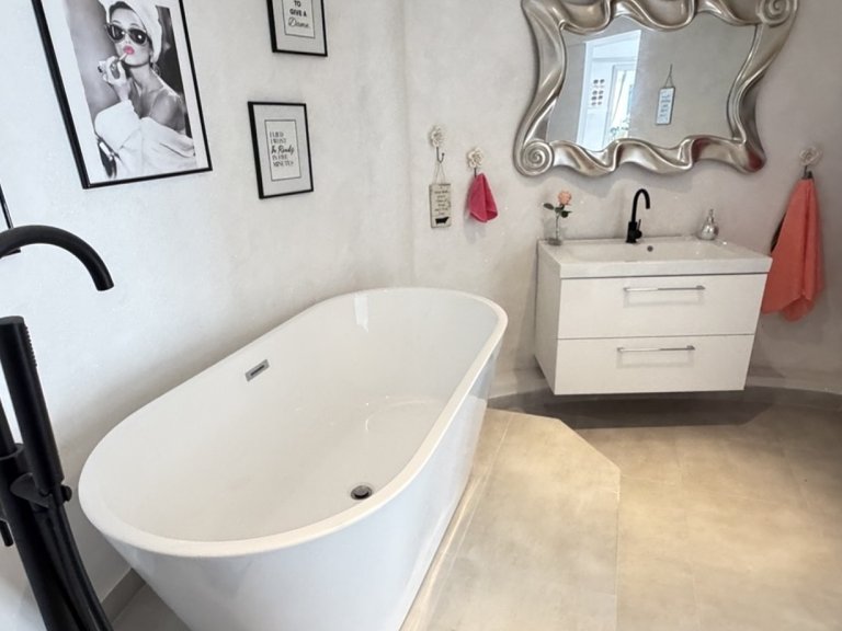 Villa for Sale in San Miguel De Salinas, Alicante 24