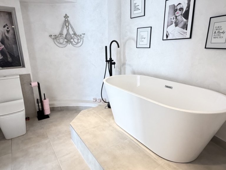 Villa for Sale in San Miguel De Salinas, Alicante 25