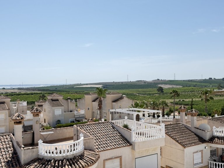 Villa for Sale in San Miguel De Salinas, Alicante 30
