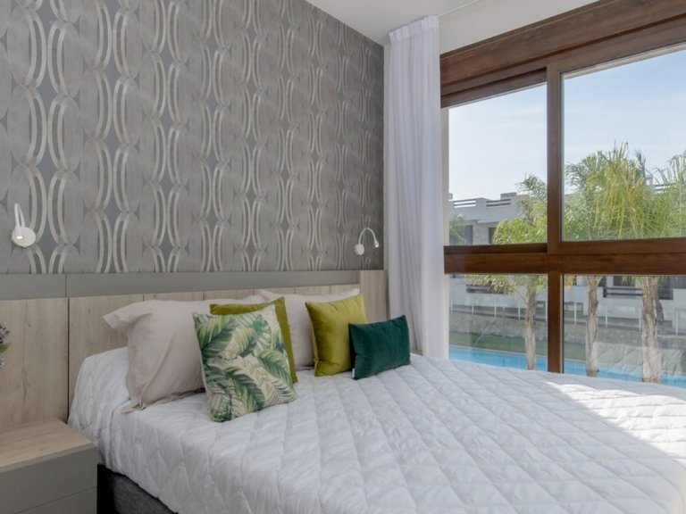 Villa for Sale in Torrevieja, Alicante 12