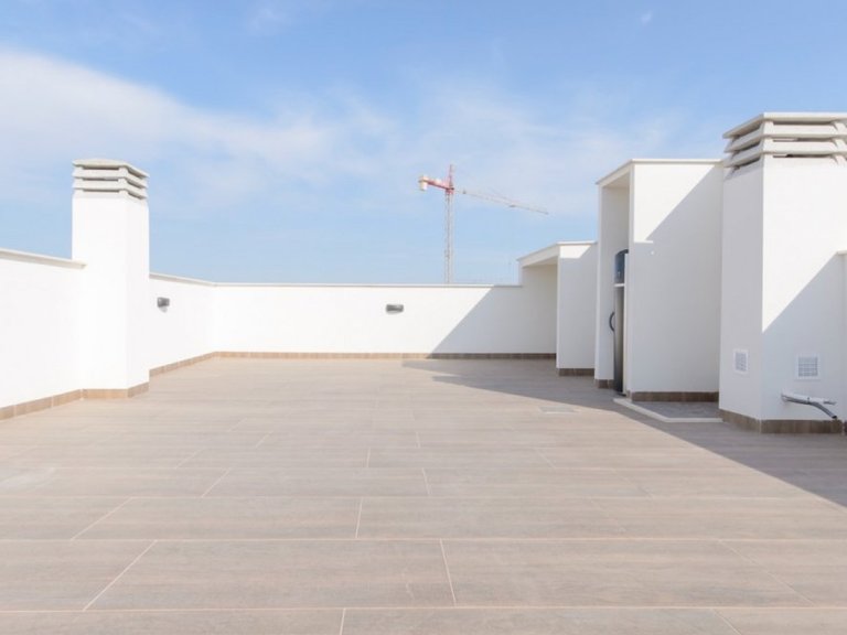 Villa for Sale in Torrevieja, Alicante 28