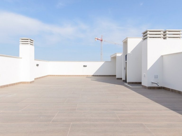 Villa for Sale in Torrevieja, Alicante 29