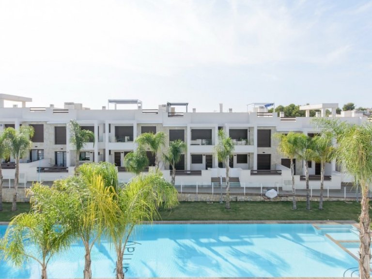 Villa for Sale in Torrevieja, Alicante 31