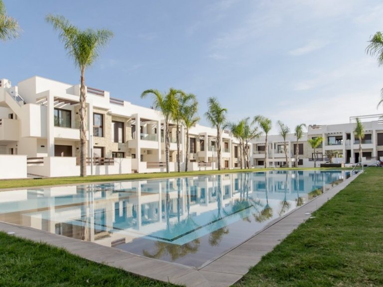 Villa for Sale in Torrevieja, Alicante 33