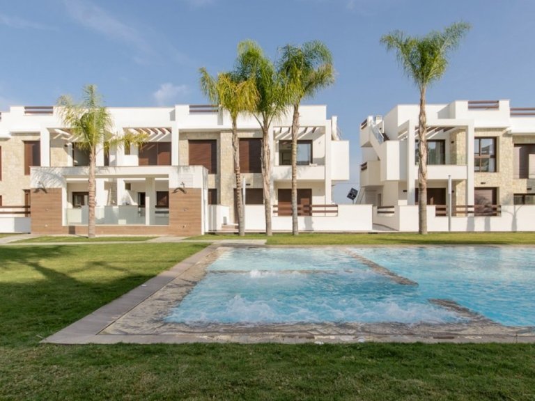 Villa for Sale in Torrevieja, Alicante 34