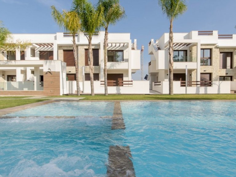 Villa for Sale in Torrevieja, Alicante 35