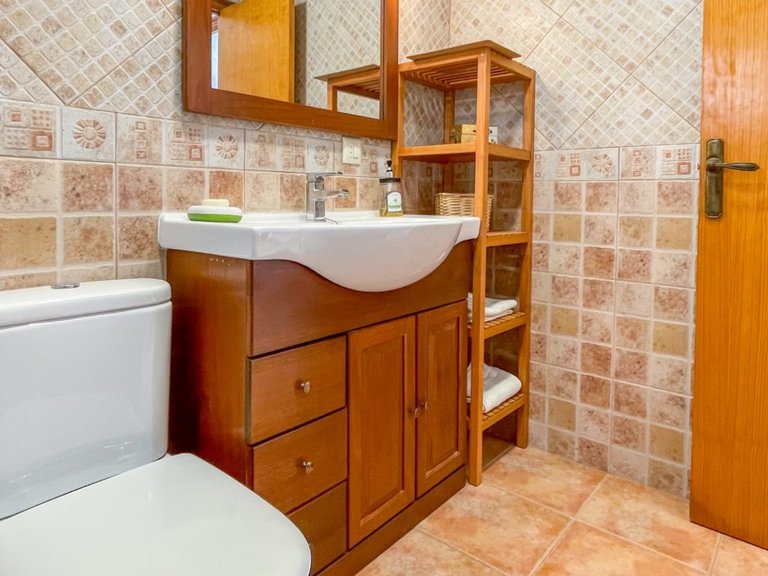 Town House for Sale in Orihuela Costa, Alicante 17