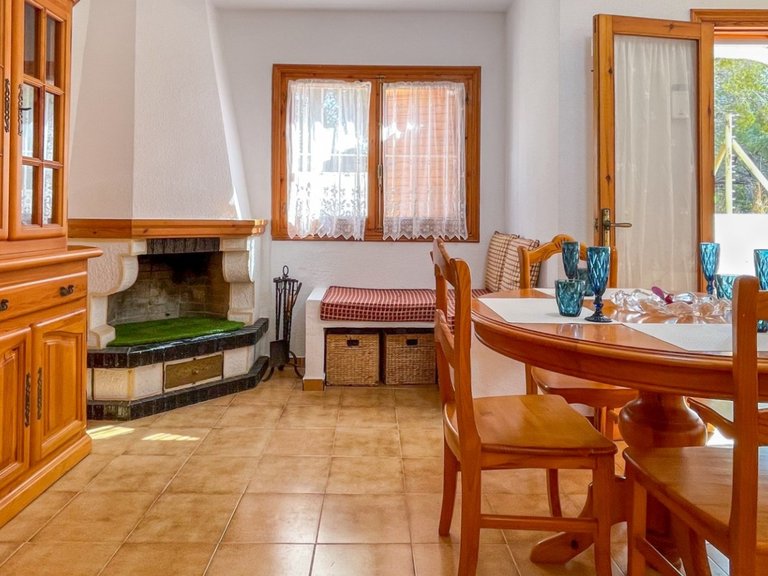 Town House for Sale in Orihuela Costa, Alicante 4