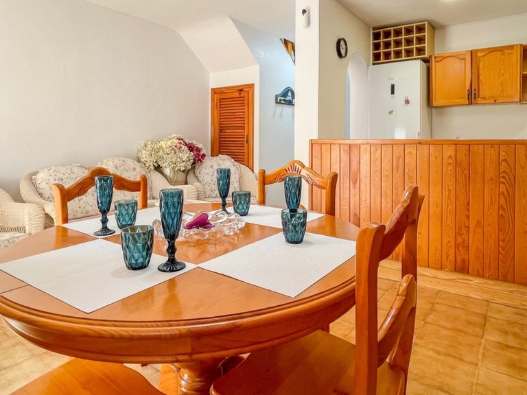 Town House for Sale in Orihuela Costa, Alicante 3