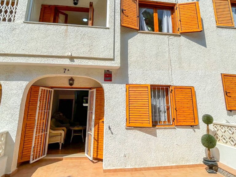 Town House for Sale in Orihuela Costa, Alicante 21