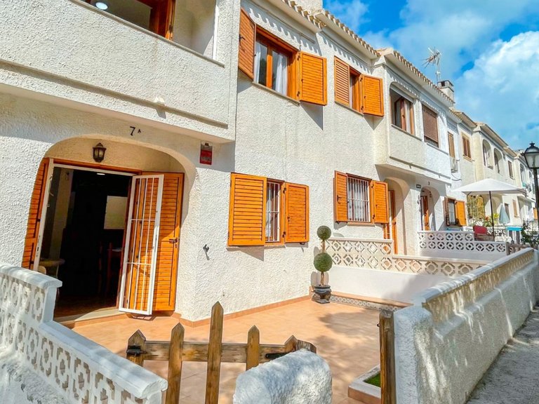 Town House for Sale in Orihuela Costa, Alicante 2