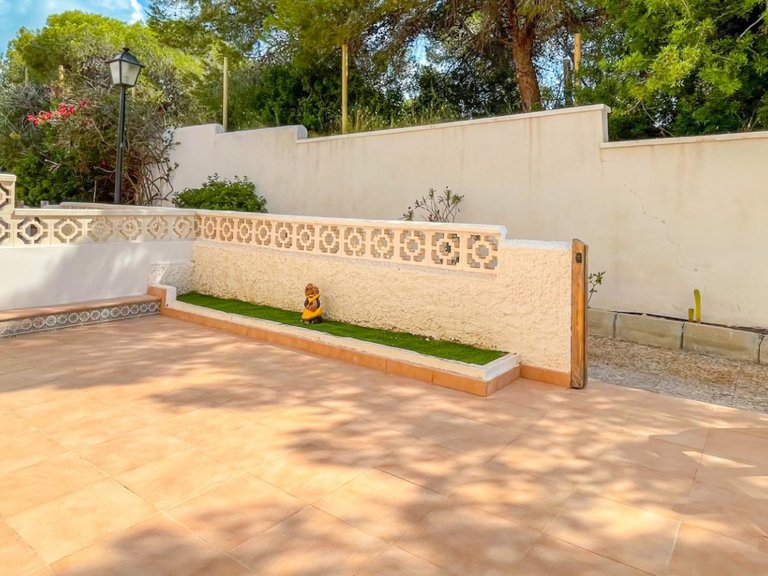 Town House for Sale in Orihuela Costa, Alicante 22