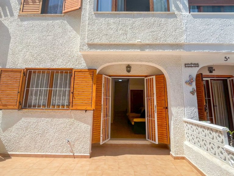 Town House for Sale in Orihuela Costa, Alicante 23