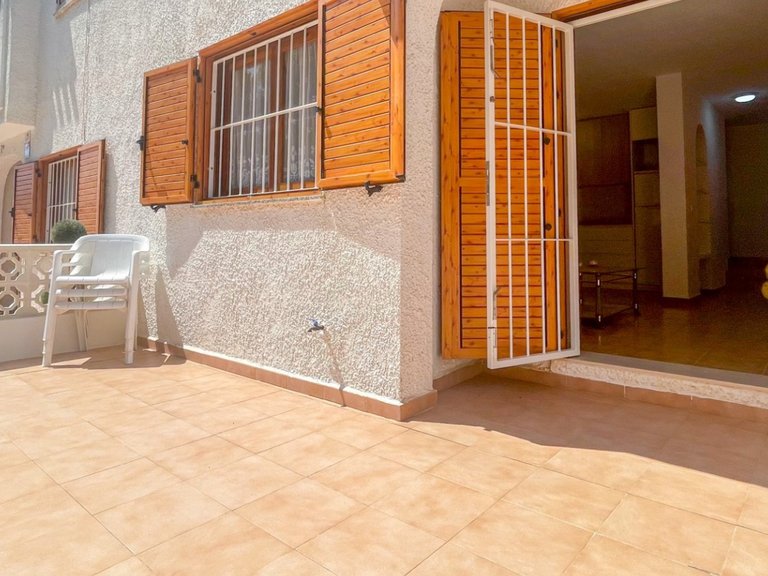 Town House for Sale in Orihuela Costa, Alicante 22