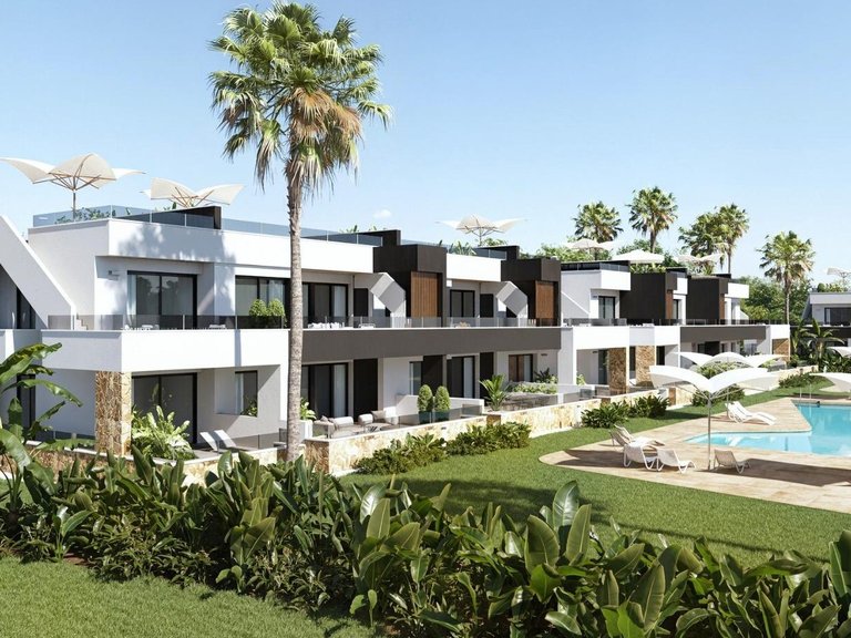 Villa for Sale in Rojales, Alicante 1