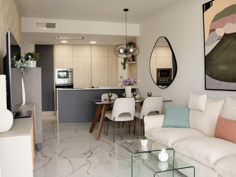Villa for Sale in Rojales, Alicante 17