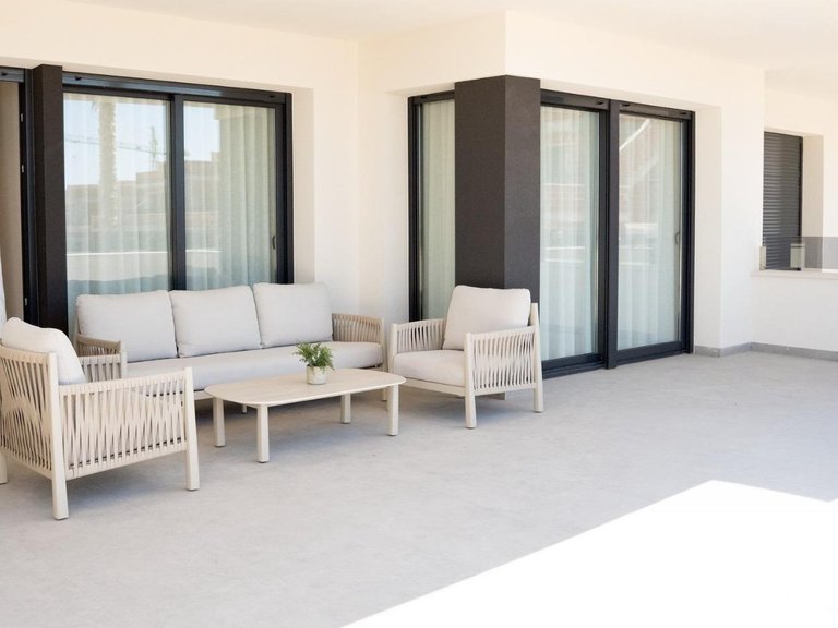Villa for Sale in Rojales, Alicante 27