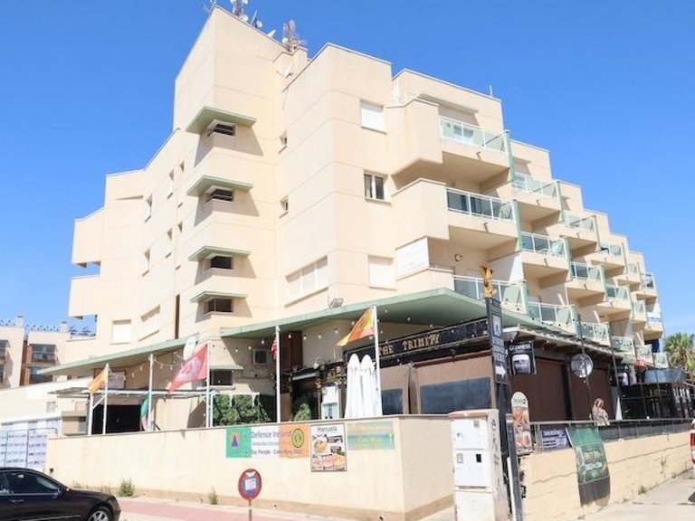 Apartment for Sale in Orihuela Costa, Alicante 1