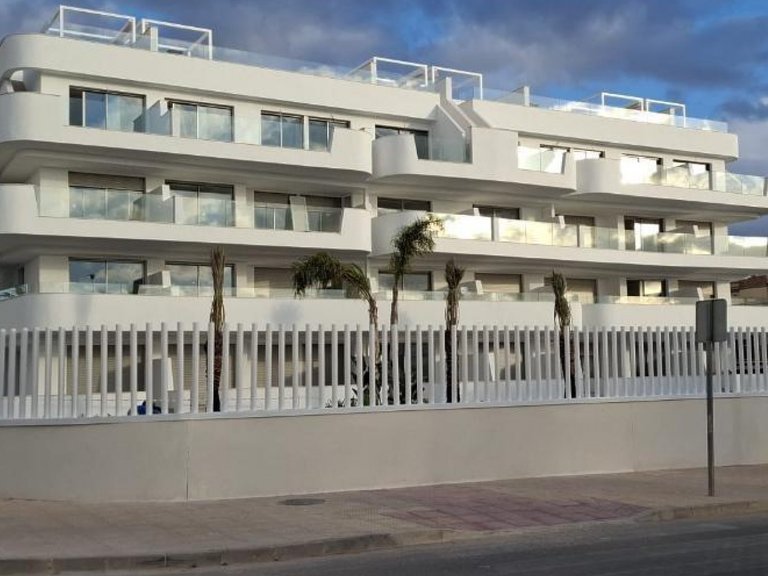 Apartment for Sale in Orihuela Costa, Alicante 1