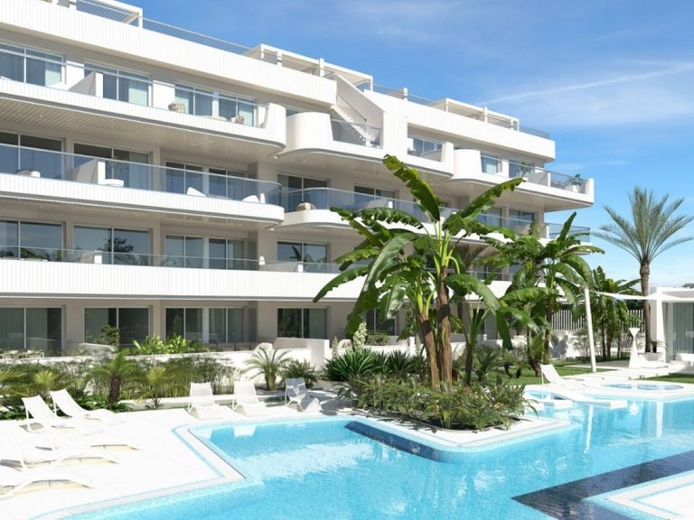 Apartment for Sale in Orihuela Costa, Alicante 2