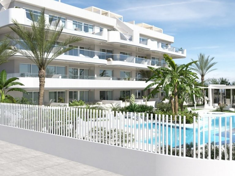 Apartment for Sale in Orihuela Costa, Alicante 17