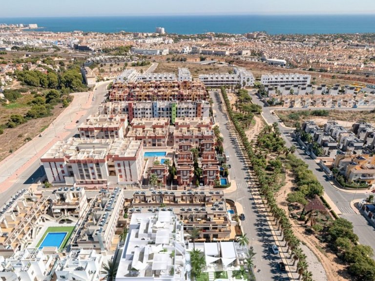 Apartment for Sale in Orihuela Costa, Alicante 18