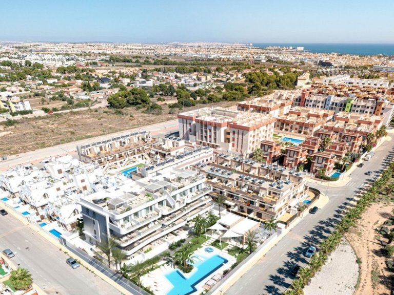 Apartment for Sale in Orihuela Costa, Alicante 19