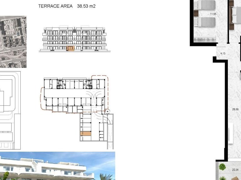 Apartment for Sale in Orihuela Costa, Alicante 20