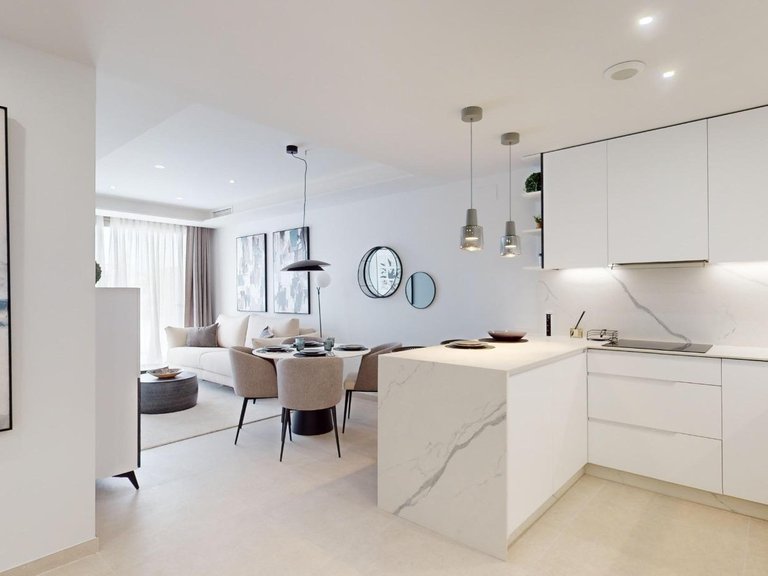Apartment for Sale in Orihuela Costa, Alicante 21