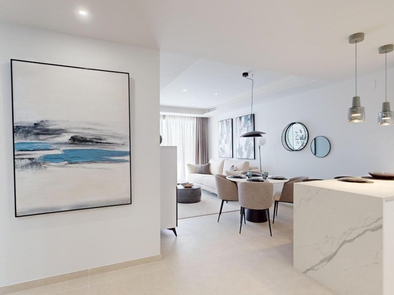 Apartment for Sale in Orihuela Costa, Alicante 23