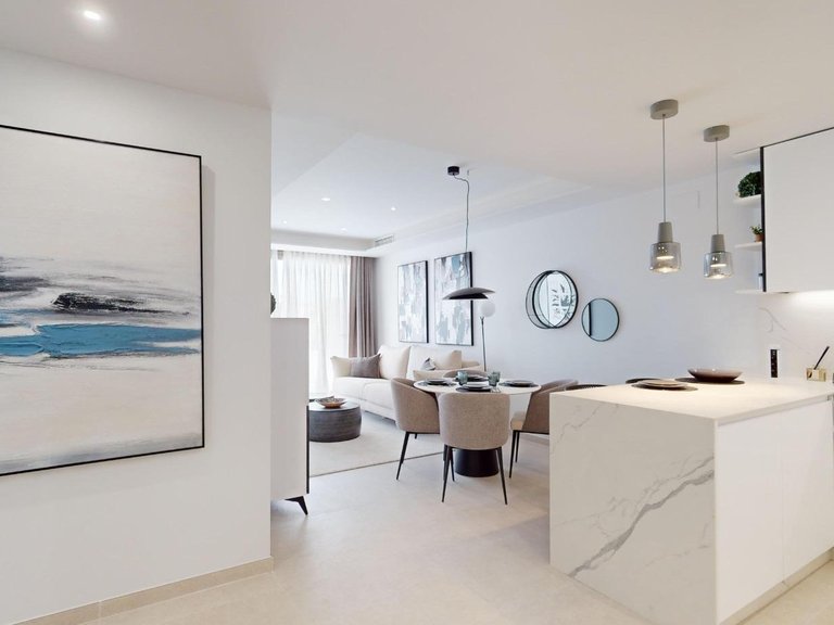 Apartment for Sale in Orihuela Costa, Alicante 24