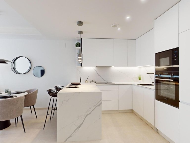 Apartment for Sale in Orihuela Costa, Alicante 25