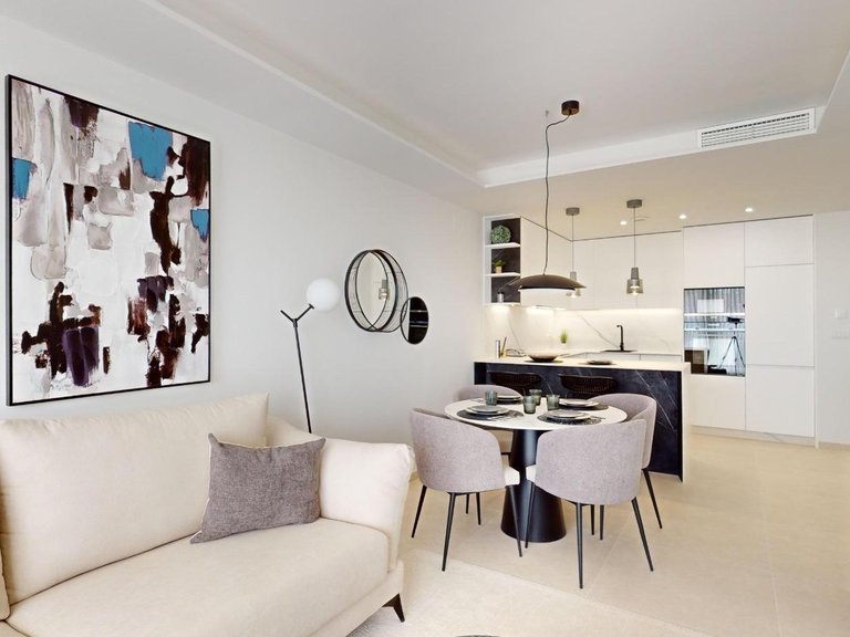 Apartment for Sale in Orihuela Costa, Alicante 37
