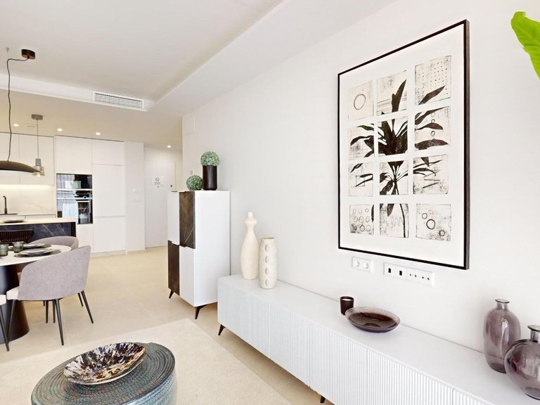 Apartment for Sale in Orihuela Costa, Alicante 38