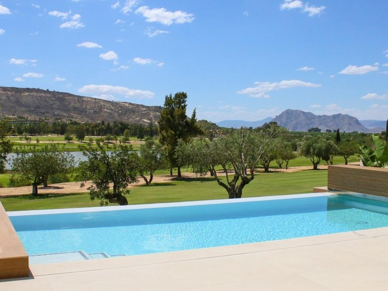 Villa for Sale in Algorfa, Alicante 1