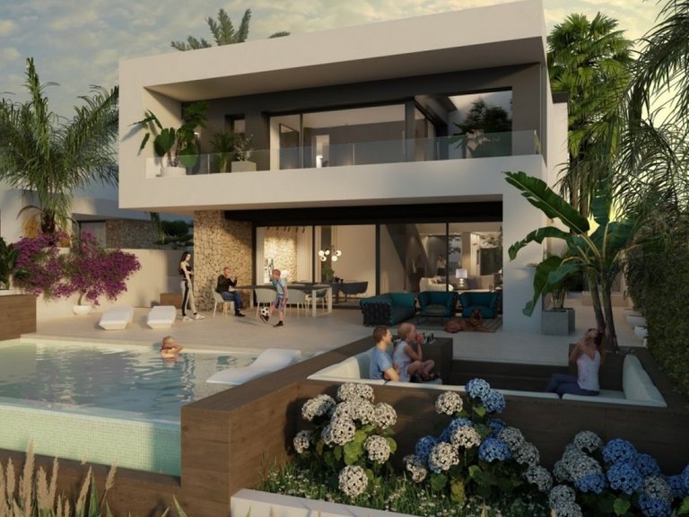 Villa for Sale in Algorfa, Alicante 3