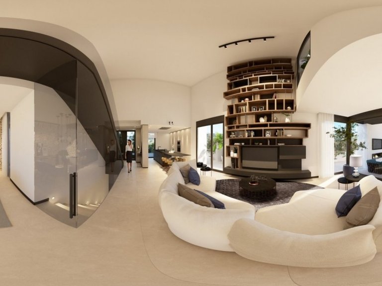 Villa for Sale in Algorfa, Alicante 8