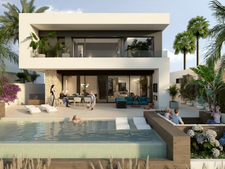 Villa for Sale in Algorfa, Alicante 14