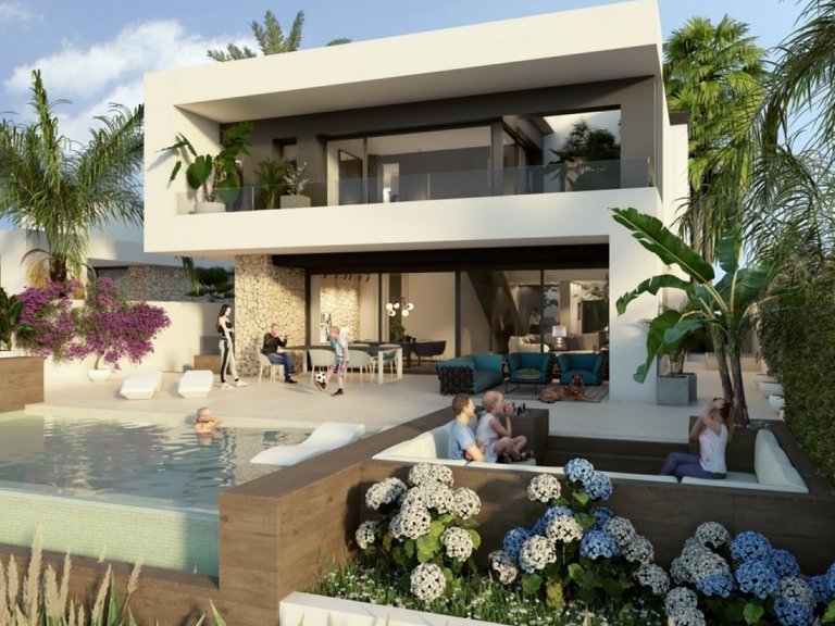 Villa for Sale in Algorfa, Alicante 15