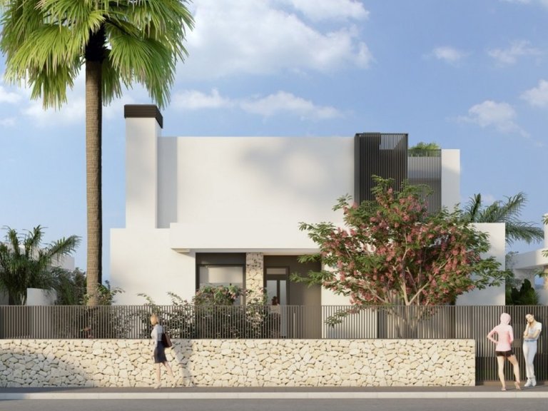 Villa for Sale in Algorfa, Alicante 16
