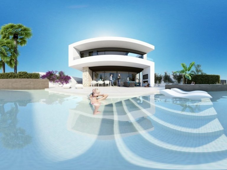 Villa for Sale in Algorfa, Alicante 17