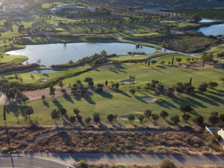 Villa for Sale in Algorfa, Alicante 18