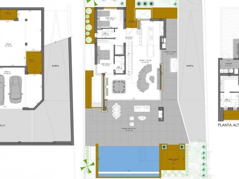 Villa for Sale in Algorfa, Alicante 19