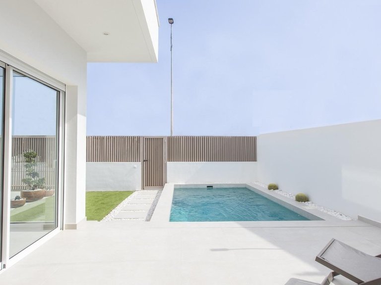 Villa for Sale in San Javier, Murcia 1