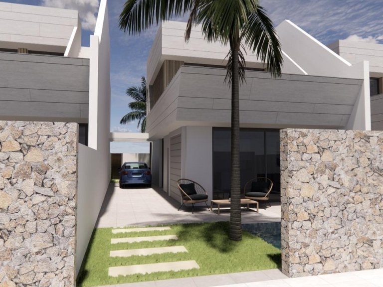 Villa for Sale in San Javier, Murcia 3