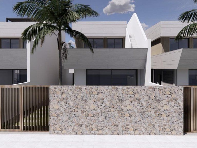 Villa for Sale in San Javier, Murcia 4